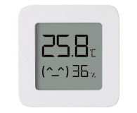 Czujnik inteligentny Czujnik temperatury i wilgotności XIAOMI Monitor 2